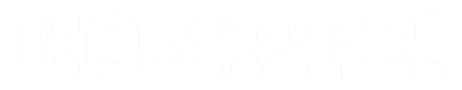 Kompte Logo