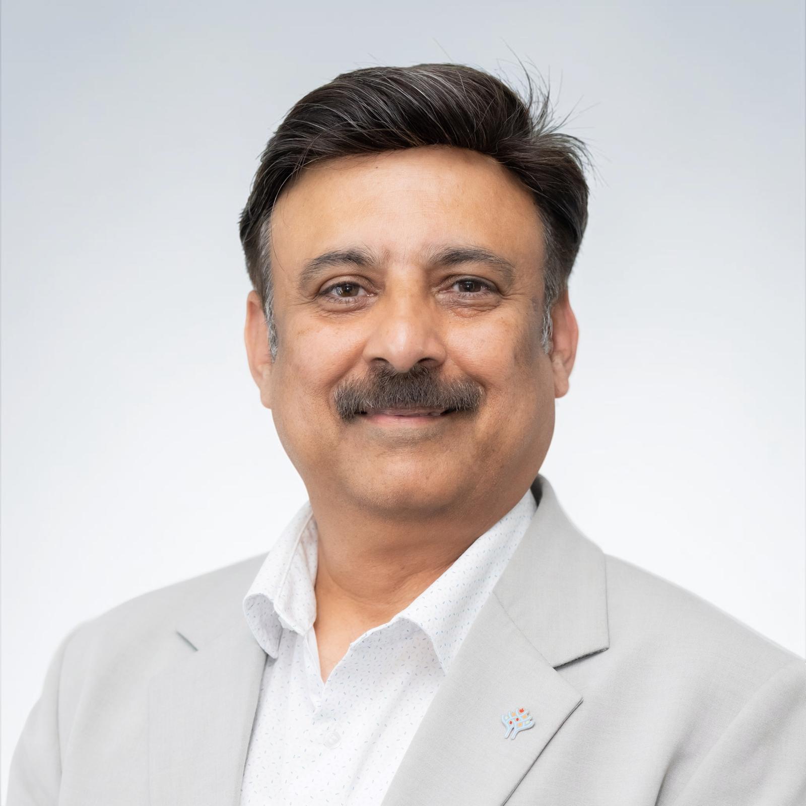 Cdr Gurjeet Malhi (Retd.)